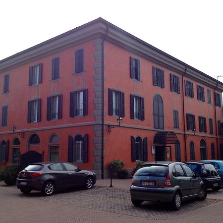 Residence Corte Della Vittoria Πάρμα Εξωτερικό φωτογραφία