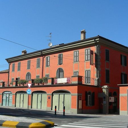 Residence Corte Della Vittoria Πάρμα Εξωτερικό φωτογραφία