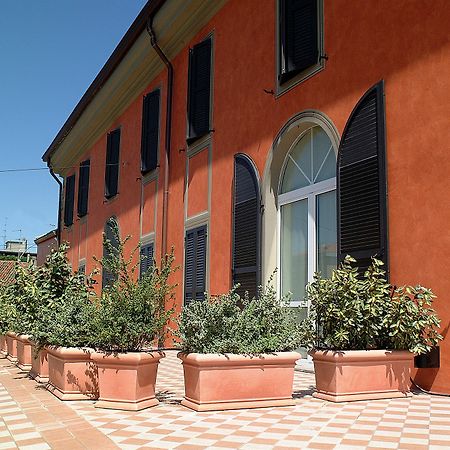 Residence Corte Della Vittoria Πάρμα Εξωτερικό φωτογραφία