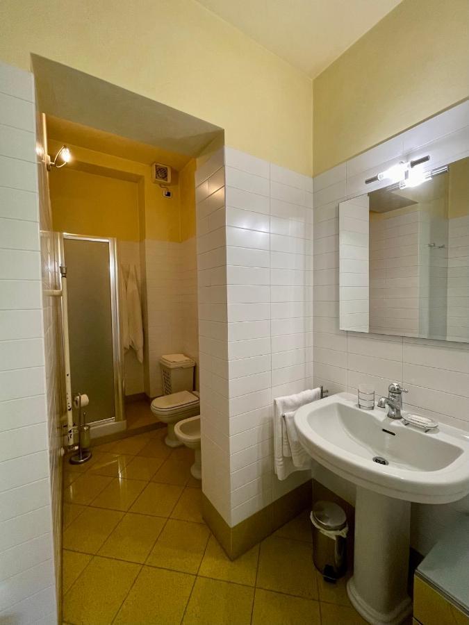 Residence Corte Della Vittoria Πάρμα Εξωτερικό φωτογραφία