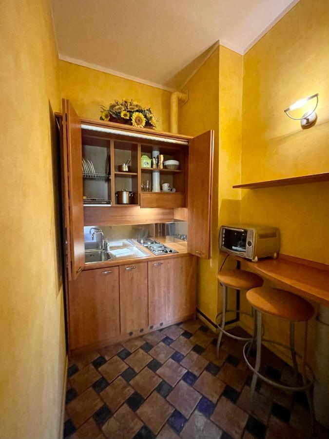 Residence Corte Della Vittoria Πάρμα Εξωτερικό φωτογραφία
