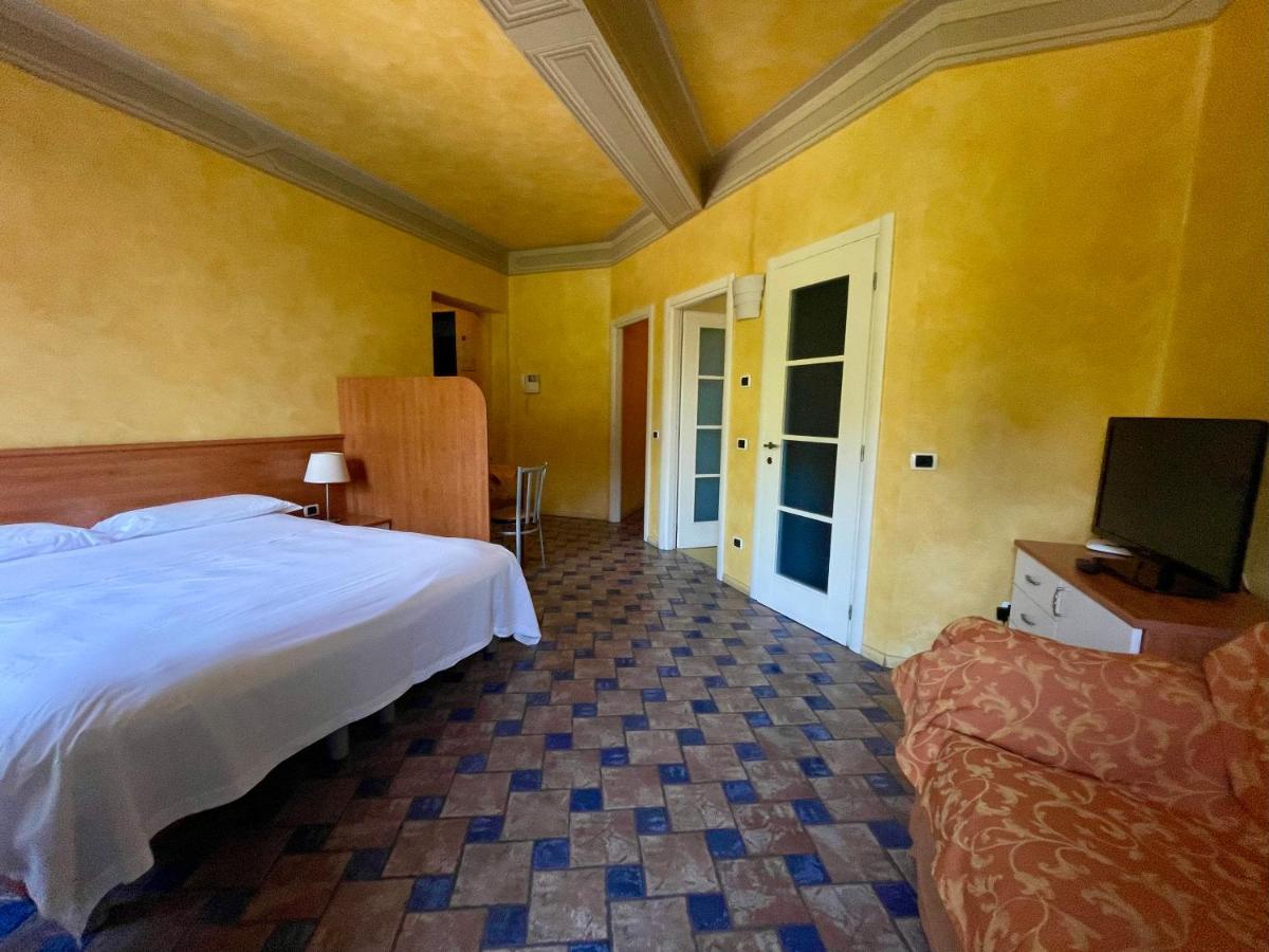 Residence Corte Della Vittoria Πάρμα Εξωτερικό φωτογραφία