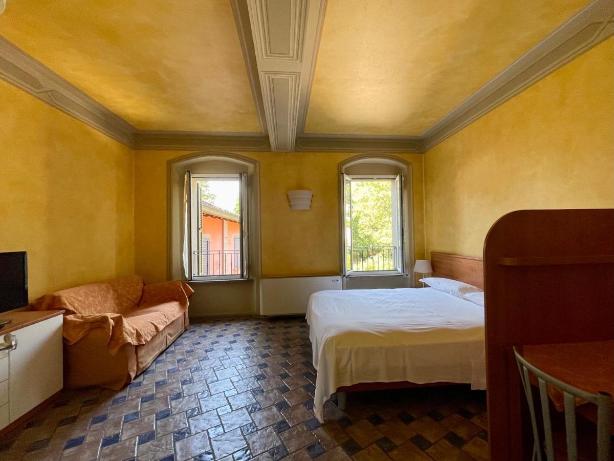 Residence Corte Della Vittoria Πάρμα Εξωτερικό φωτογραφία