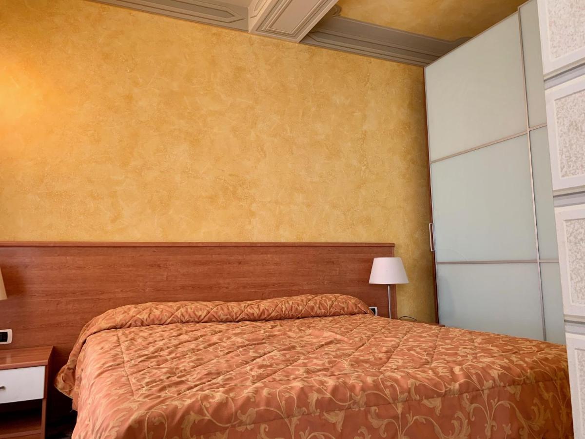 Residence Corte Della Vittoria Πάρμα Εξωτερικό φωτογραφία