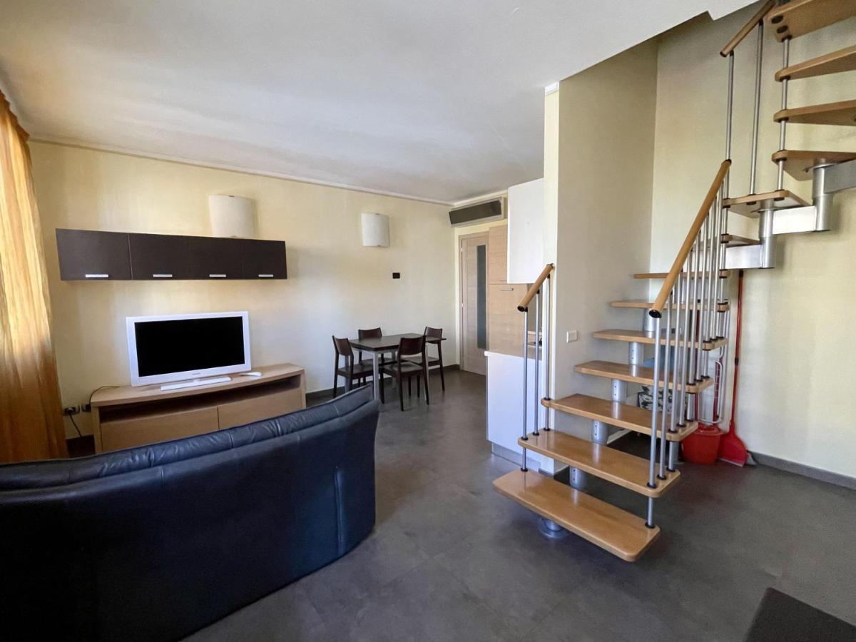 Residence Corte Della Vittoria Πάρμα Εξωτερικό φωτογραφία