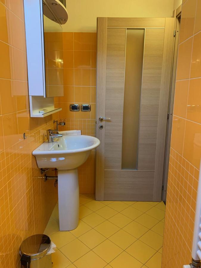 Residence Corte Della Vittoria Πάρμα Εξωτερικό φωτογραφία