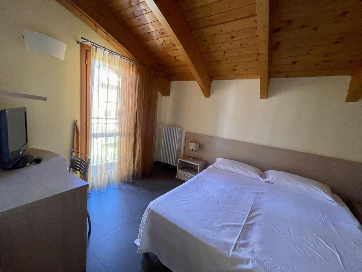 Residence Corte Della Vittoria Πάρμα Εξωτερικό φωτογραφία