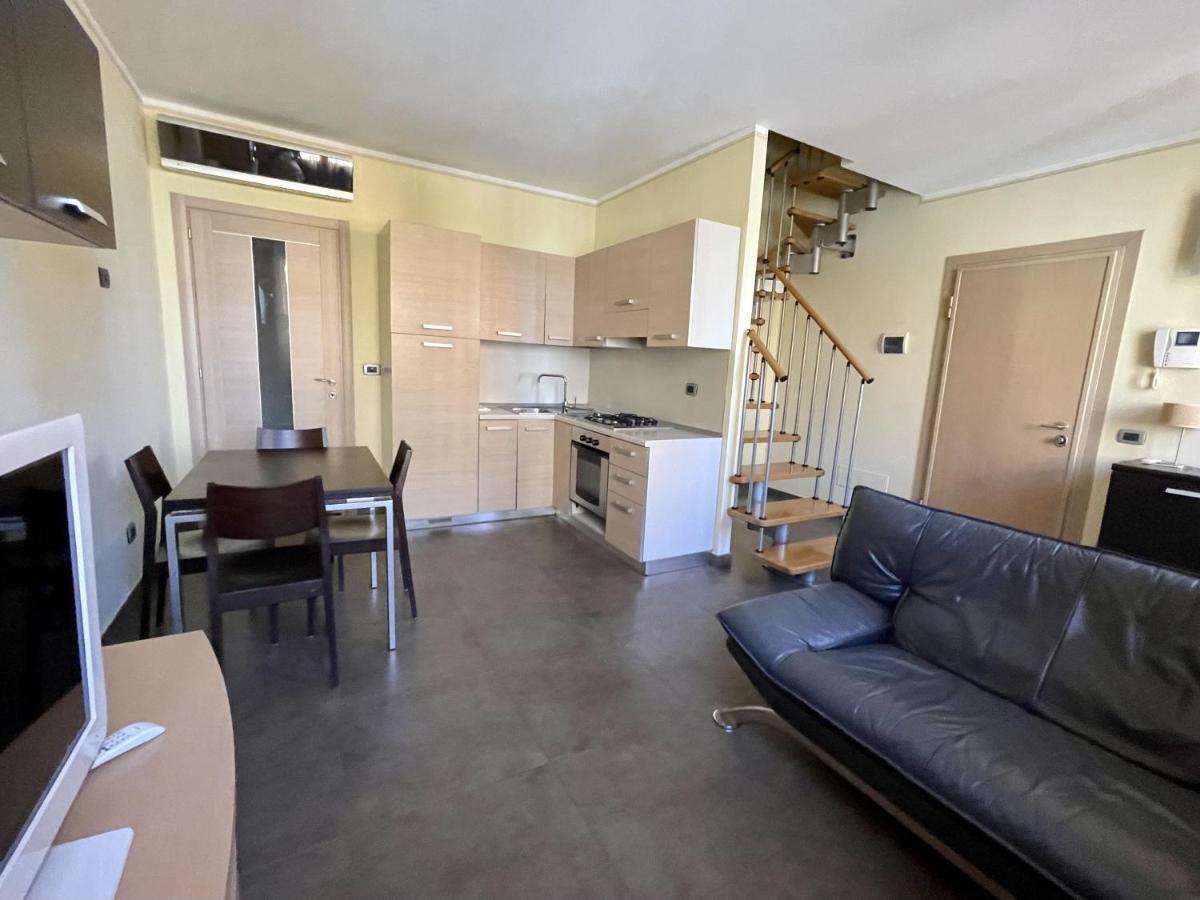Residence Corte Della Vittoria Πάρμα Εξωτερικό φωτογραφία
