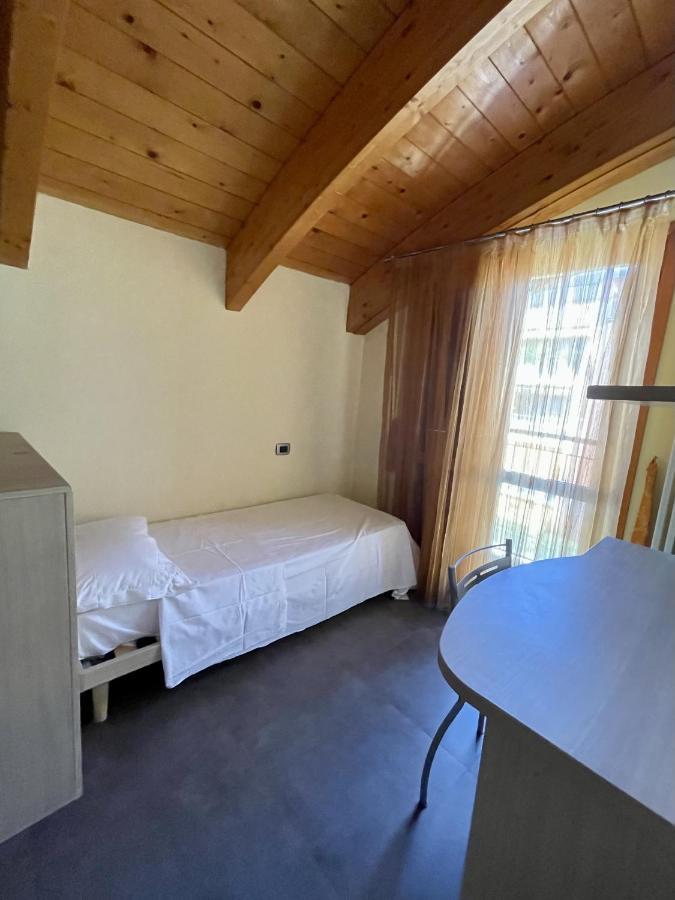 Residence Corte Della Vittoria Πάρμα Εξωτερικό φωτογραφία