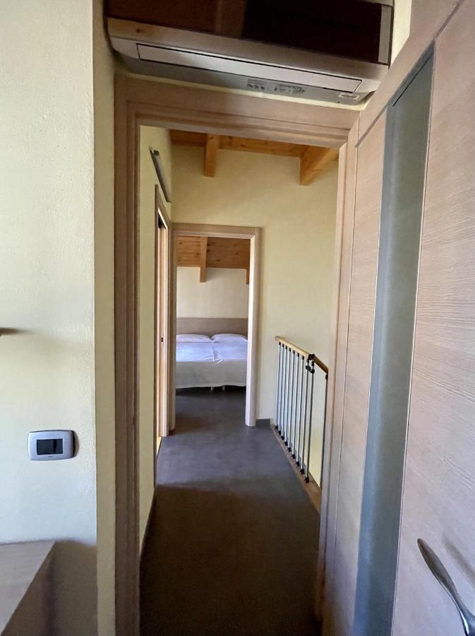 Residence Corte Della Vittoria Πάρμα Εξωτερικό φωτογραφία
