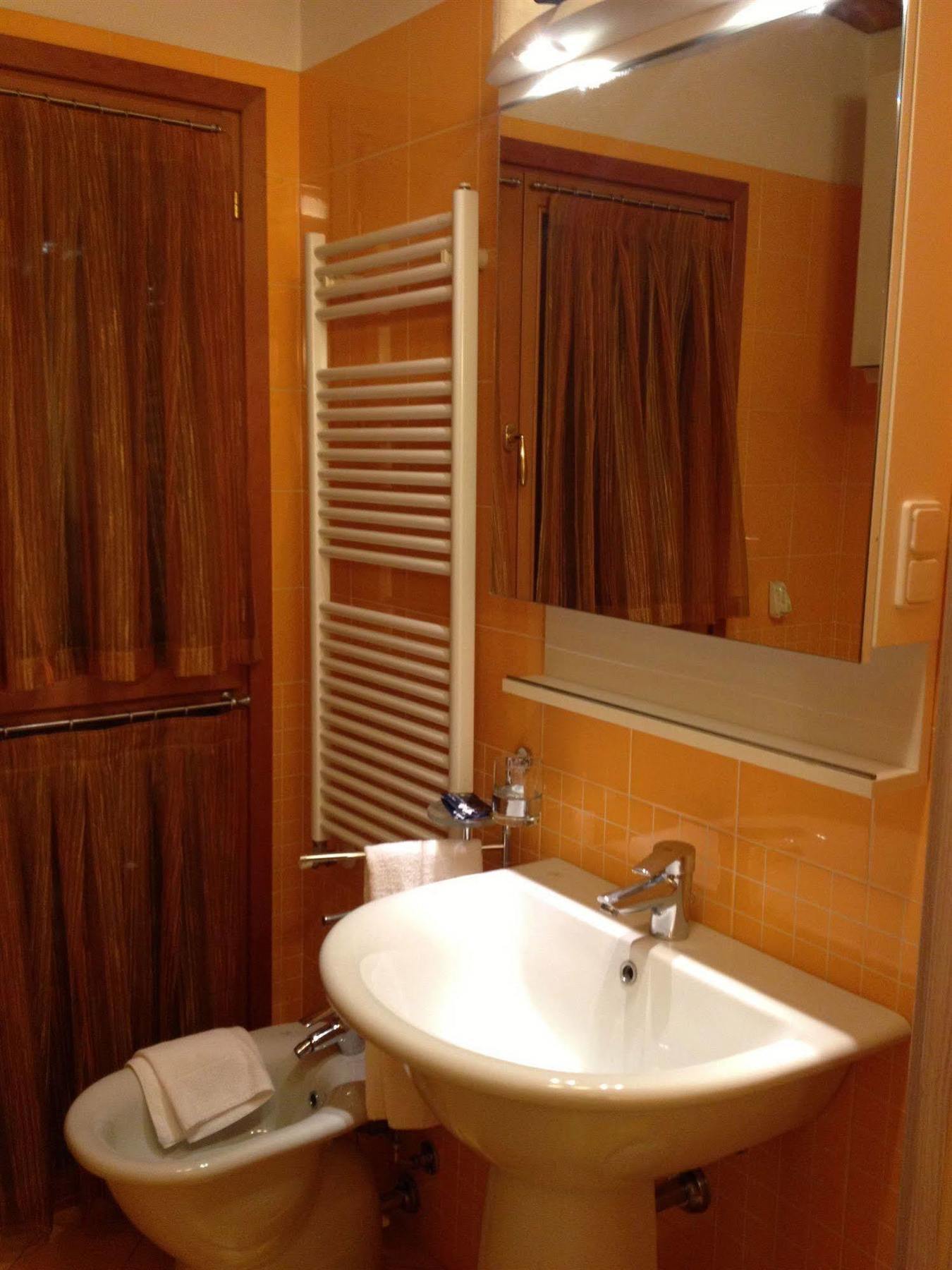 Residence Corte Della Vittoria Πάρμα Εξωτερικό φωτογραφία