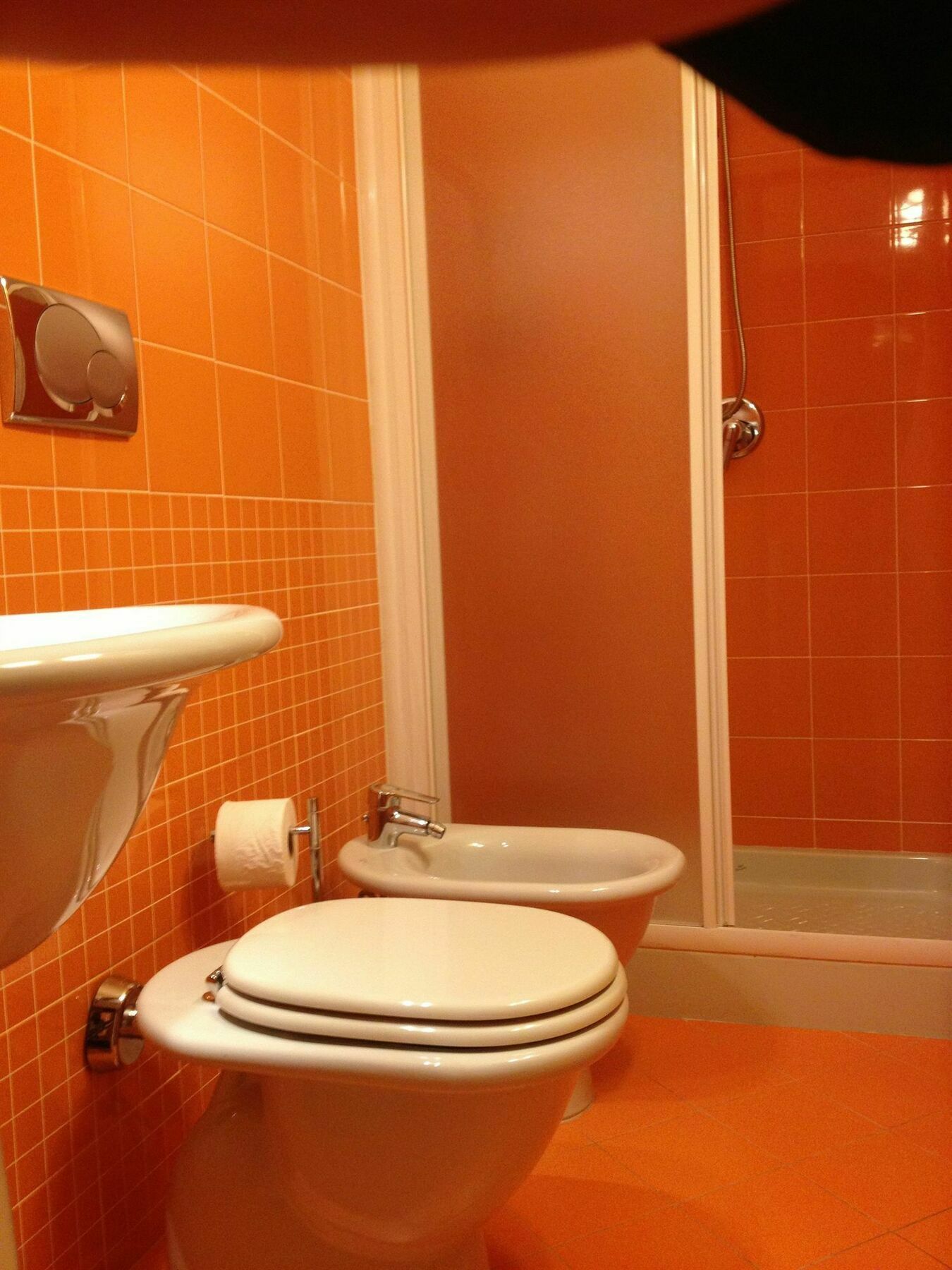 Residence Corte Della Vittoria Πάρμα Εξωτερικό φωτογραφία