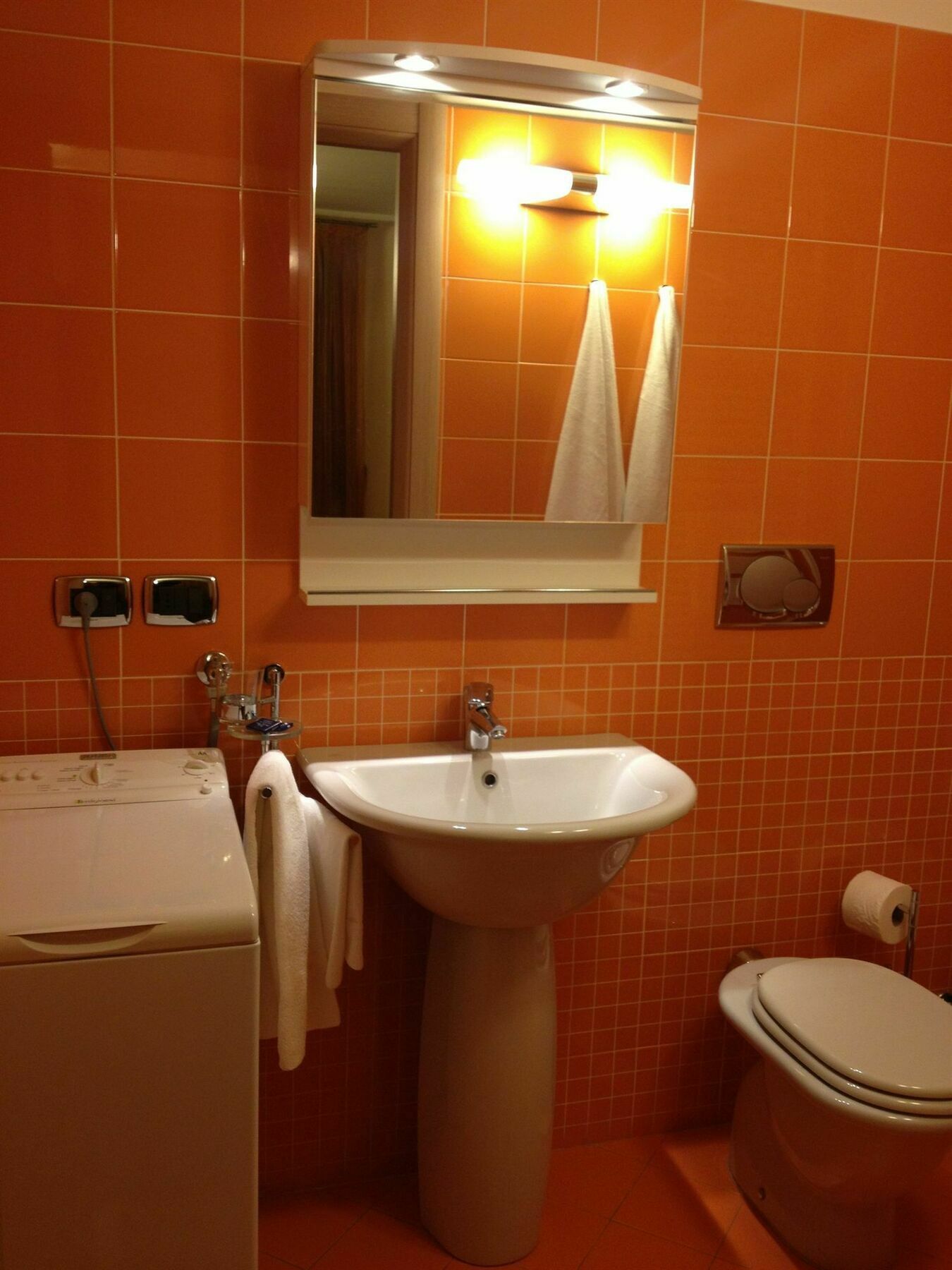 Residence Corte Della Vittoria Πάρμα Εξωτερικό φωτογραφία