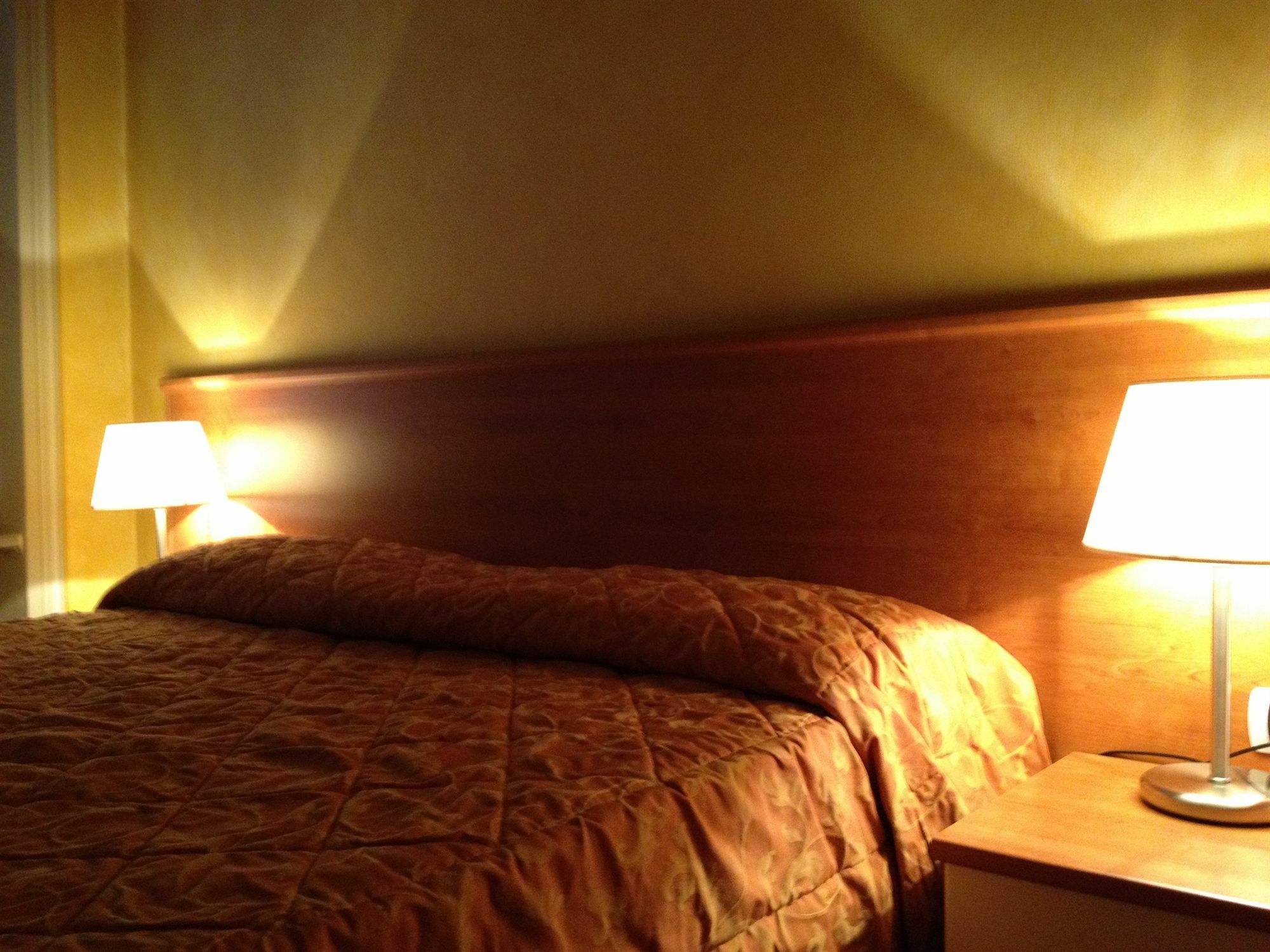 Residence Corte Della Vittoria Πάρμα Εξωτερικό φωτογραφία