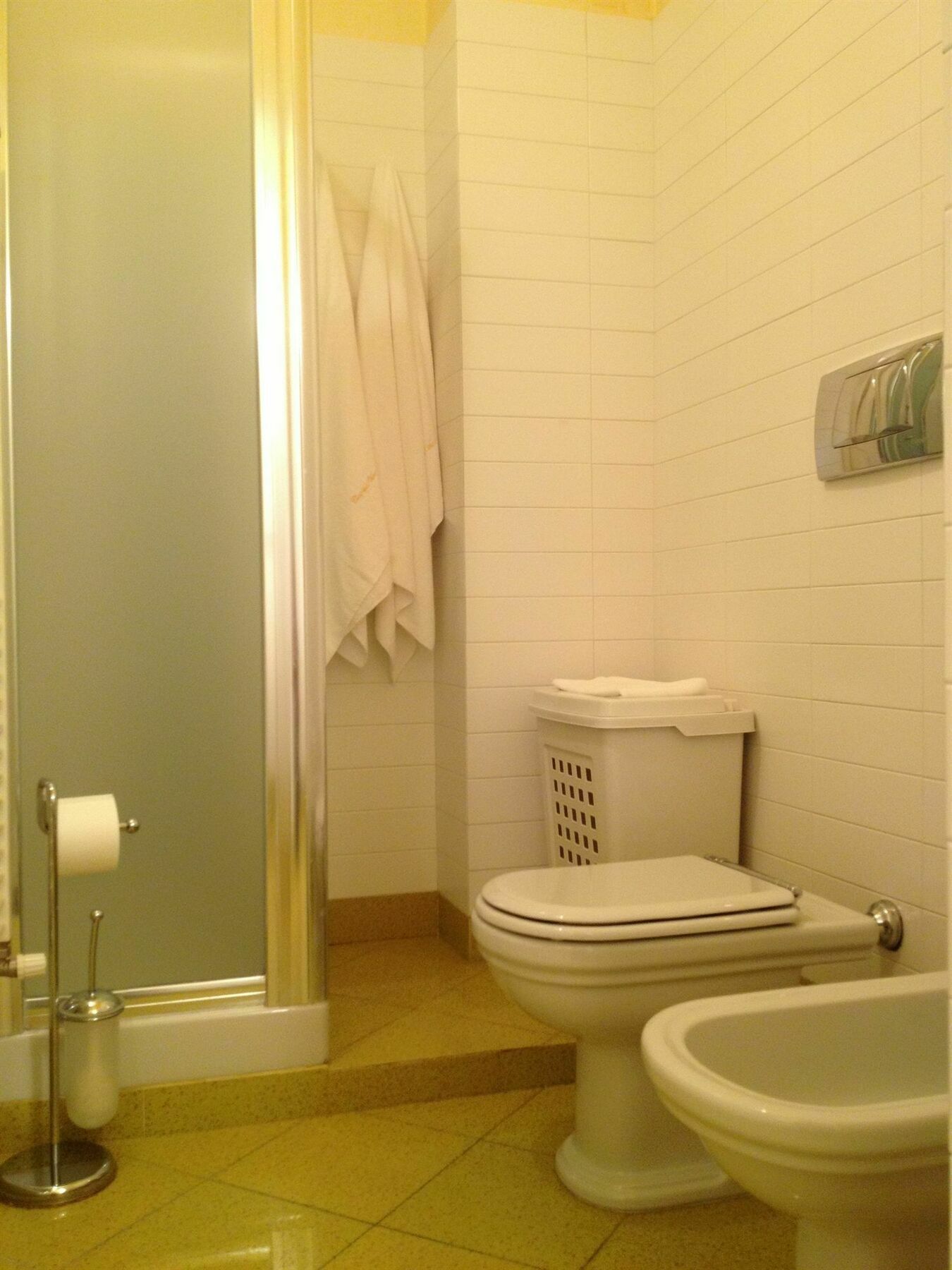 Residence Corte Della Vittoria Πάρμα Εξωτερικό φωτογραφία