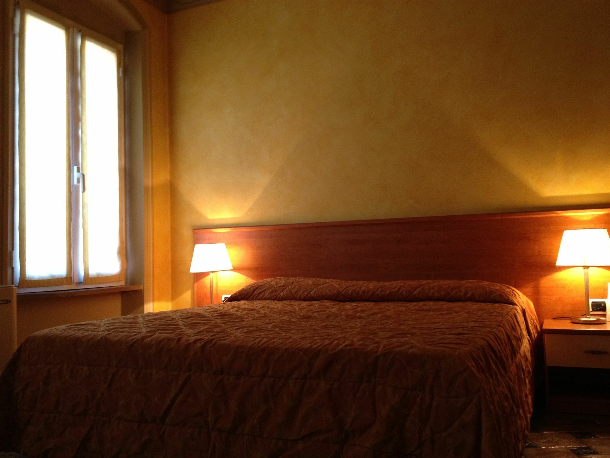 Residence Corte Della Vittoria Πάρμα Εξωτερικό φωτογραφία